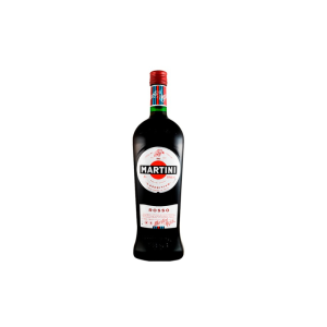 Martini Russo