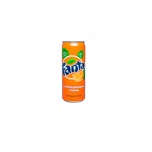 Fanta/Cápsula