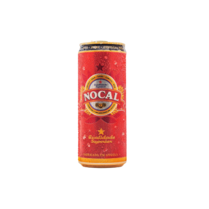 Nocal/Cápsula