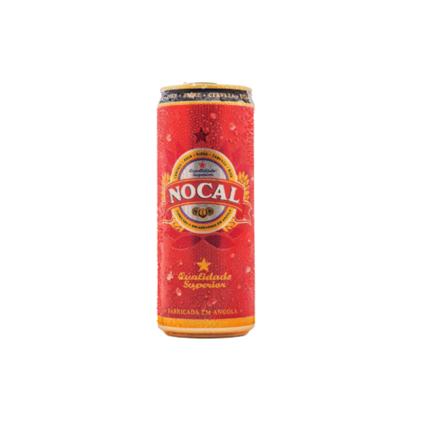 Nocal/Cápsula
