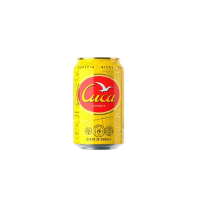 Cuca/ Cápsula