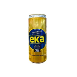 Eka/ Cápsula