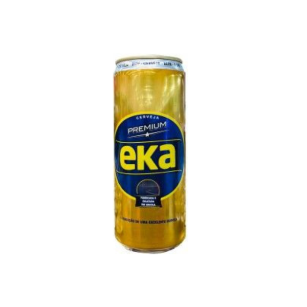 Eka/ Cápsula