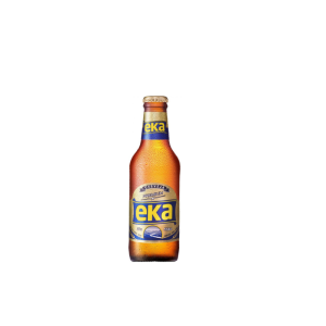 Eka / Garrafa