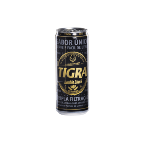 Tigra Preta/Cápsula