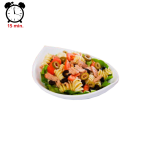 Salada de Atum