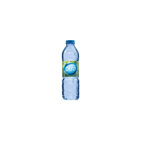 Pura 500ML