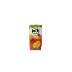 Tutti Fruta mix 200 ml