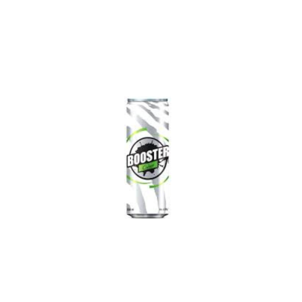 Booster / Cápsula