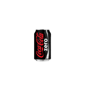 Coca-Cola Zero Açúcar/Cápsula