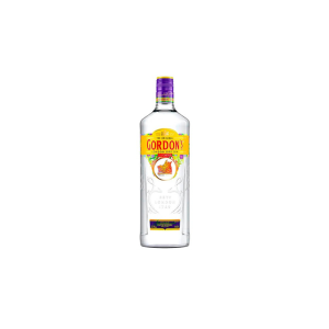 Gin Gordon