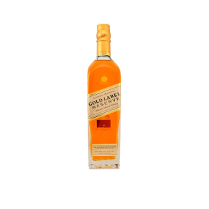 Johnnie Walker Gold