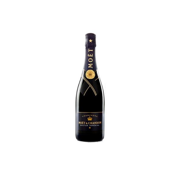 Moet Chandon Nectar