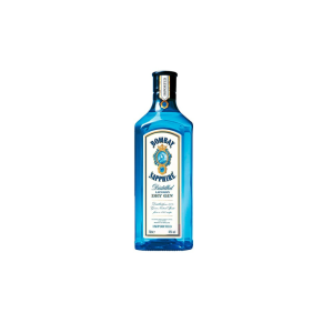 Bombay Spphire