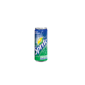 Sprite/ Cápsula