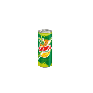 Sumol de Ananás/Cápsula